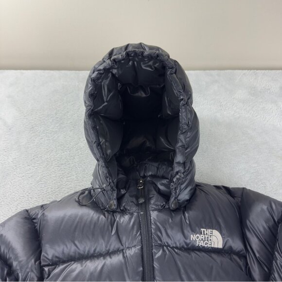 The North Face Women's Large 800 Down Fill Puffer Jacket - Picture 7 of 16